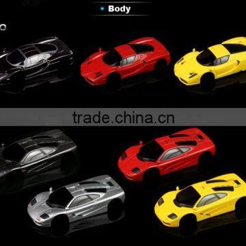 Jolly 1/28 rc car body kits