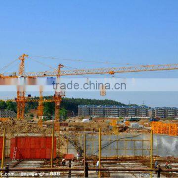 Construction Crane TC7030