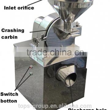 Suger Grinding Machine