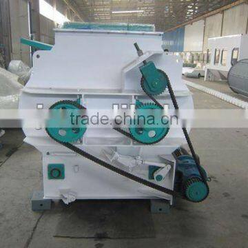 High Efficient Flour Mixer Machine