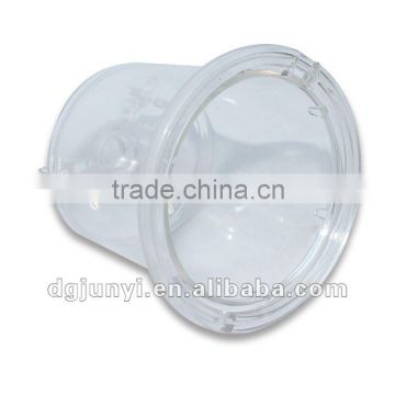 Plastic teacup mould manufacturer