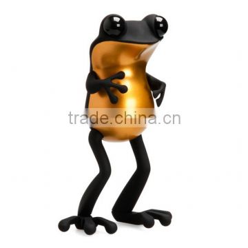 High quality Frogs vinyl figures for sale/OEM hot selling animal vinyl figures toys/Custom design vinyl figures China Factory