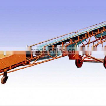 Excellent Quality Belt Conveyor from henan