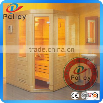 2016 top selling multifunctional mini near infrared sauna with ceramic heater