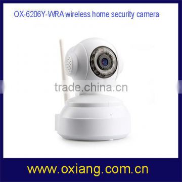 OX-6206Y-WRA full hd ip camera speed dome all in one ip network