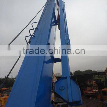 Used KATO 30Ton Rough Terrain Crane KATO KR300 photo-6