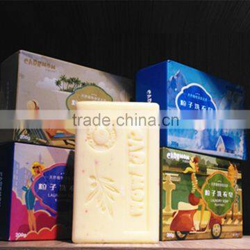 High Quality Mild Baby Clothes Laundry Soap With Wholesale Price