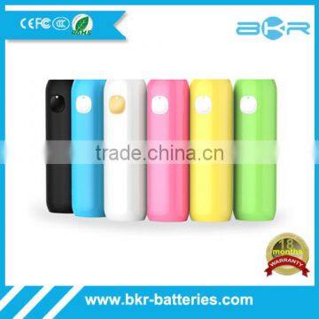 High-end QC2.0 Power Bank Portable Mobile Power Bank