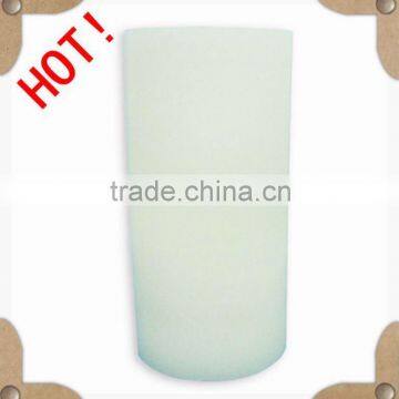 TOP SALE wax pillar led candle