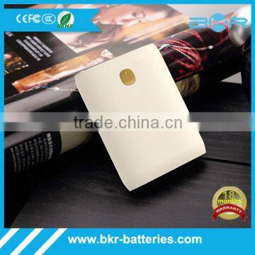 smart power bank 10400mah for lenovo k3 note
