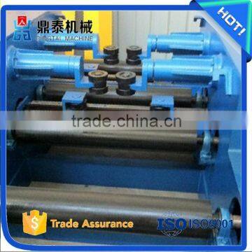 Gantry h Beam Assembly Machine, Auto H-beam Production Line photo-4