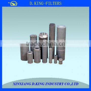 High flow filter paper frying oil filter