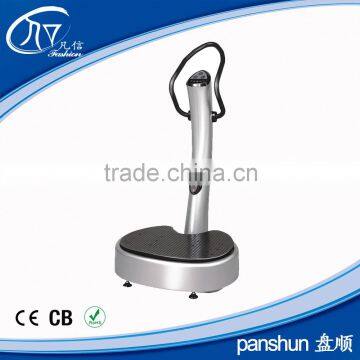 vibrating machine lose weight crazy fit massager