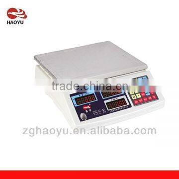 HY-30 ACS Price Computing Scale
