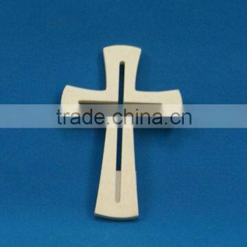 2013 New Design Bulk Wooden Cross for Sale