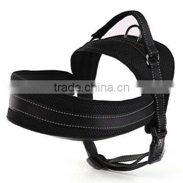 soft service dog vest harenss comfortable