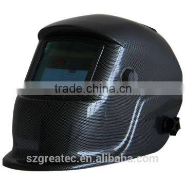 LYG-85JO 5 Different Color Welding Mask Auto Darkening photo-5
