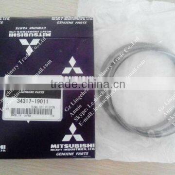 s6k piston ring