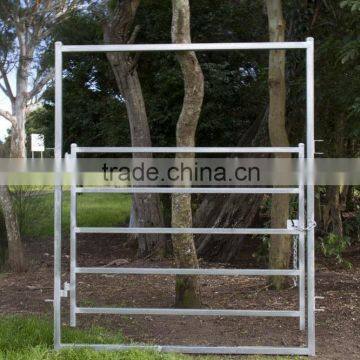 Wholesale Cheap Cattle Yards Panels For Live sheep cattle goats