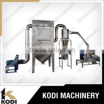 KODI Stainless Steel Herb Superfine Pulverizer Mill