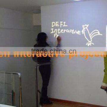 DEFI Interactive White Board,electromagnetic interactive whiteboard for school