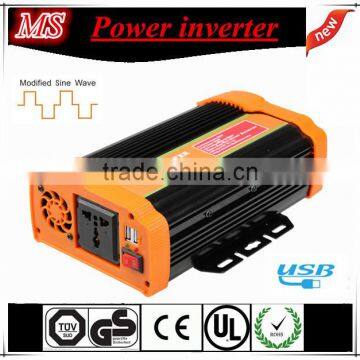 800W new design powerful range dc to ac power inverter
