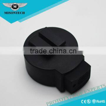 High accuracy good surface 3d design online printing rapid prototyping service