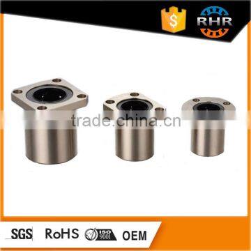 Shandong factory high quality linear bearing LMH10UU