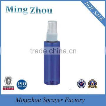 MZ-12 PET Plastic 250ml Big 28/410 Lotion Pump Bottle