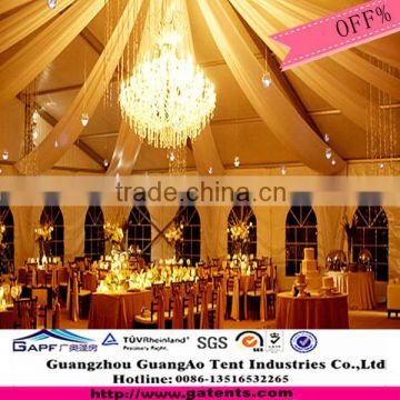 luxury roof lining party wedding marquee tent MT-01