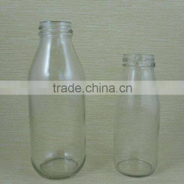 200ml beverage glass bottle for wholesale