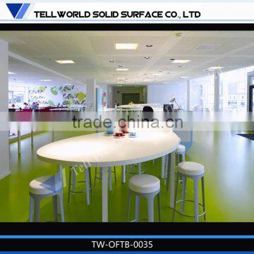 Contemporary u shaped conference tables, conference table specifications