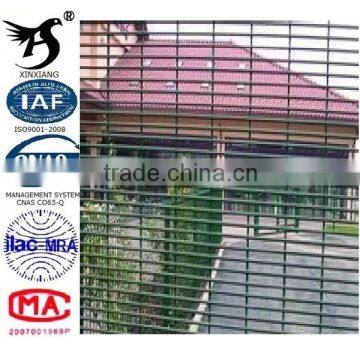 Xinxiang 358 Anti-climb fence/ 358 security fencing/ 358 fencing alibaba express China