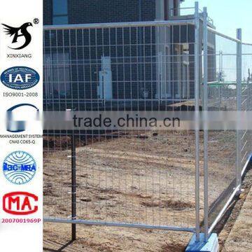 Australia Type Portable Privacy Fence Made in China