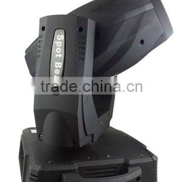 China Guangzhou professional 300W Led moving head spot lights