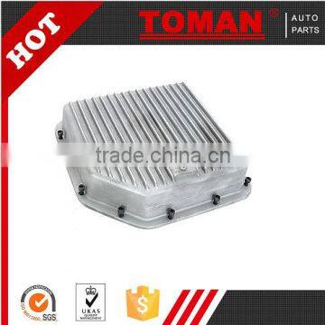 TH-350 Cast Aluminum Transmission Pan