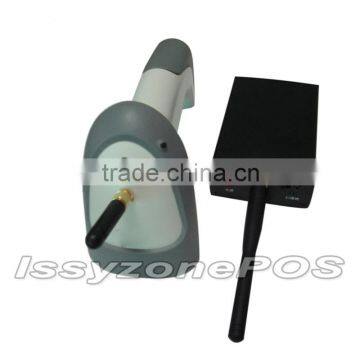 2015 New Wireless Barcode Reader IPBS023 photo-3