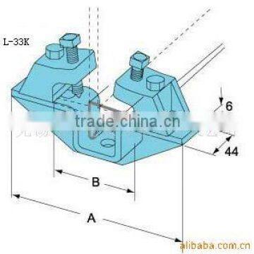 Construction Clamp