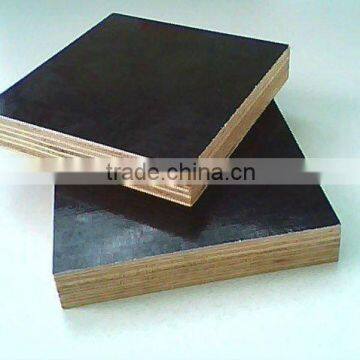 waterproof shuttering film faced plywood for custruction