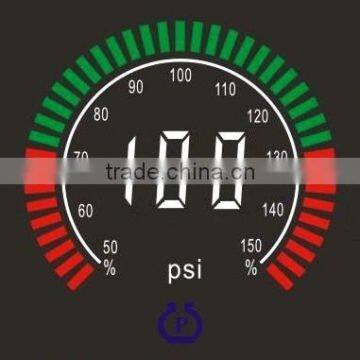 Quality Product Car Accessary AVE T100-SERIES Tire Pressure Mnitoring System TPMS for BMW F16 photo-4