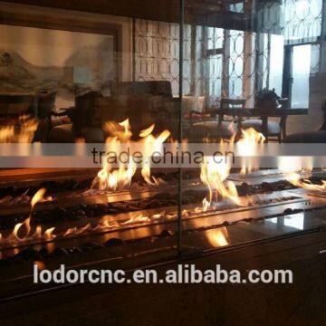 RX-1000 bioethanol-fireplace