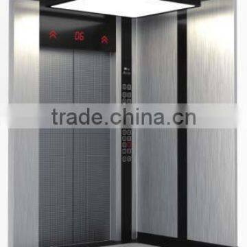 Home/Smaill Elevator with VVVF control elevator low cost