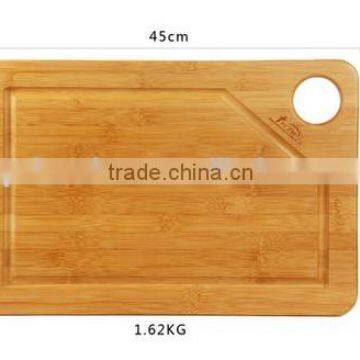 Bamboo Fruits Cutting Board Chopping Board