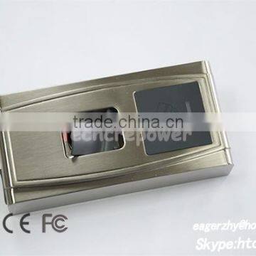 IP66 Rates Biometric Fingerprint Access Control With Built-in ID Card Reader photo-2