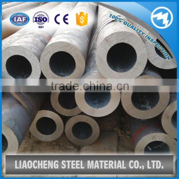 ASTM 5140, JIS SCr440 alloy steel seamless boiler pipe