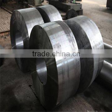 China DIN C45 Carbon Seamless Steel Pipe photo-2