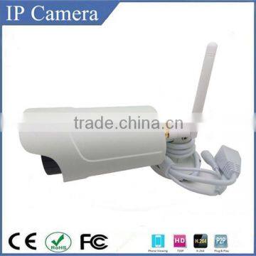 Wireless Outdoor Security Camera sd Card photo-5