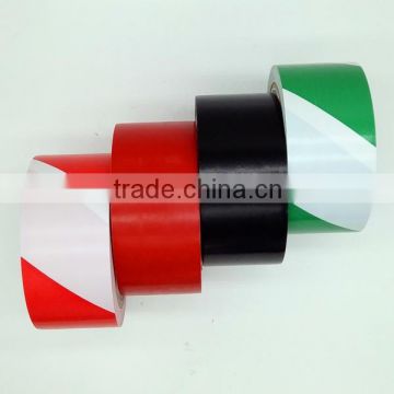 Printed Barrier Tape Electrical Warning Tape PVC Tape