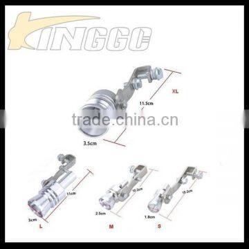 High Performance Reasonable Price Whistle Turbo Sound for Exhaust Pipe photo-4