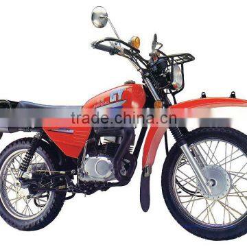 100CC China dirt bke motorcycle